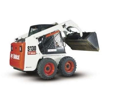 Skid steer s450 rentals Chicago IL 